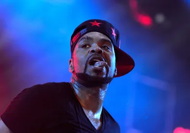 Frazer Harrison/Getty Images