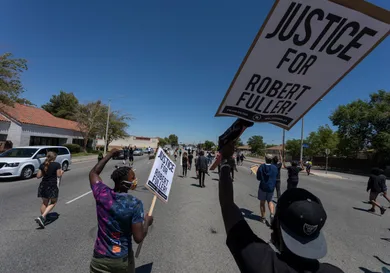 David McNew/Getty Images