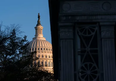 Sarah Silbiger/Getty Images