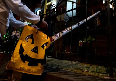 Stefani Reynolds/Getty Images