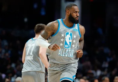 Tim Nwachukwu/Getty Images