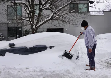 Scott Olson/Getty Images