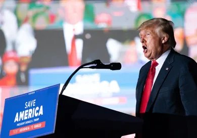 Sean Rayford/Getty Images