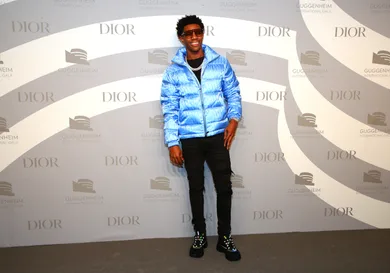 Astrid Stawiarz/Getty Images