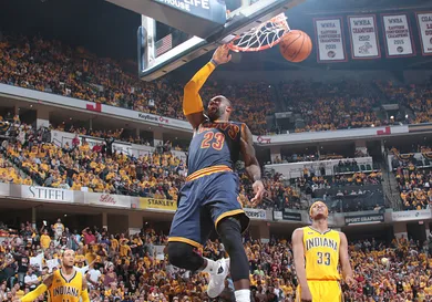 Ron Hoskins/Getty Images