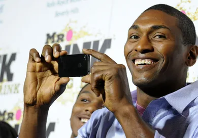 Valerie Macon/Getty Images