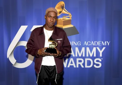 Emma McIntyre/Getty Images