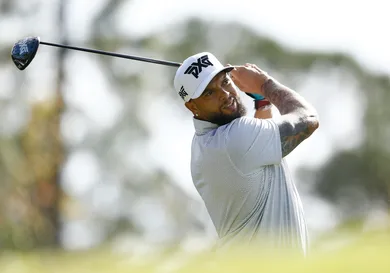 Michael Reaves/Getty Images