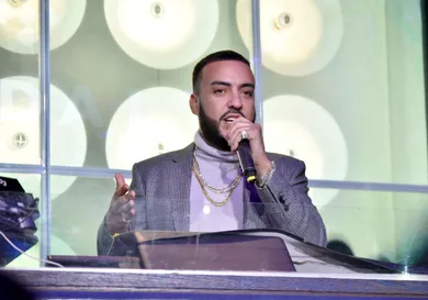 Mike Coppola/ Getty Images