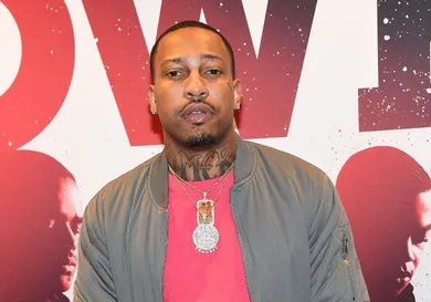 Paras Griffin / Stringer / Getty Images