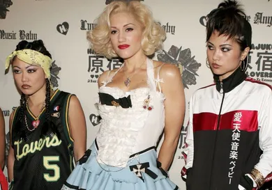 Vince Bucci / Stringer / Getty Images