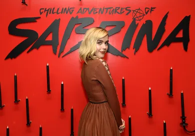 Emma McIntyre/Getty Images for Netflix