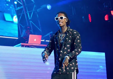 Bennett Raglin/ Getty Images