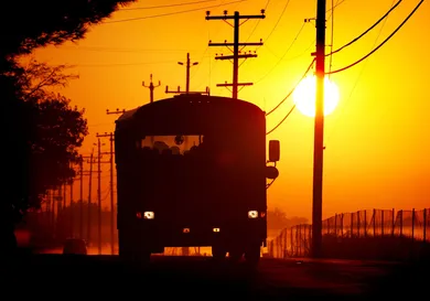 David McNew/Getty Images