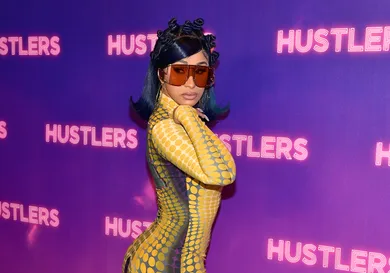 Matt Winkelmeyer/ Getty Images