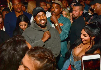 Prince Williams/Getty Images