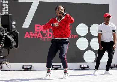 Neilson Barnard/Getty Images