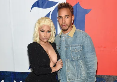 Jamie McCarthy/Getty Images