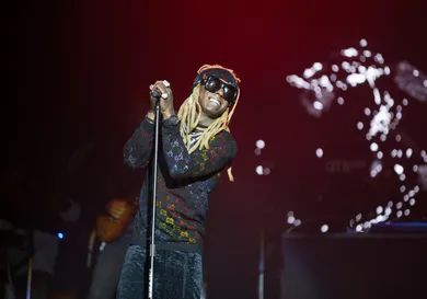 Brian Stukes/Getty Images