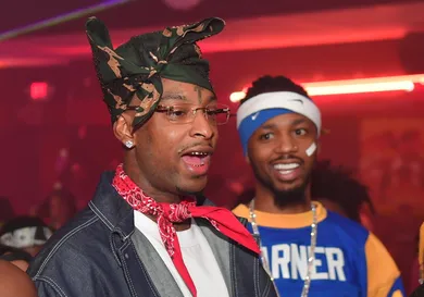 Prince Williams/Wireimage/Getty Images