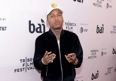 Nicholas Hunt / gettyimages