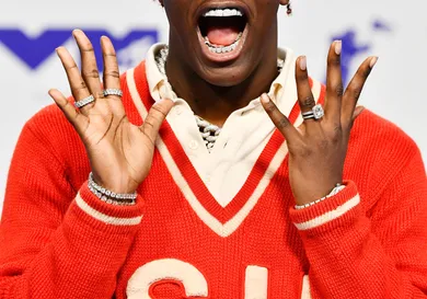 Frazer Harrison/Getty Images