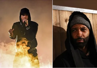 Kevin Winter, Johnny Nunez/Getty Images