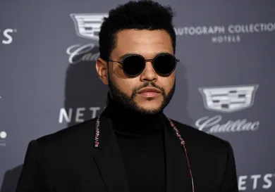 Nicholas Hunt/Getty Images