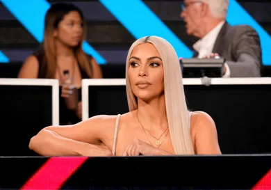 Kevin Mazur/One Voice: Somos Live!/Getty Images