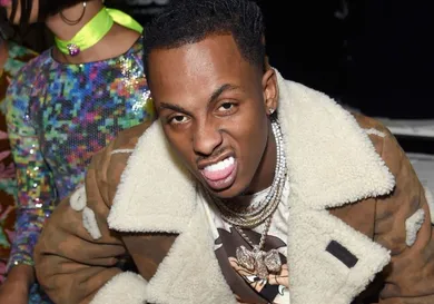 Jamie McCarthy / Staff / Getty Images