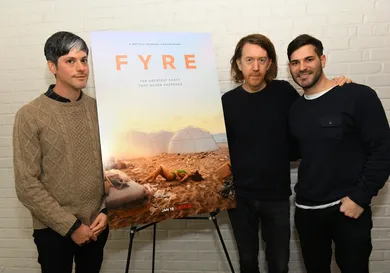 Craig Barritt/Getty Images