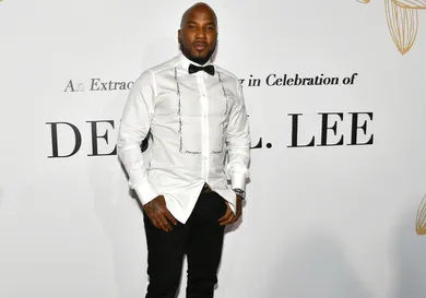 Paras Griffin/Getty Images