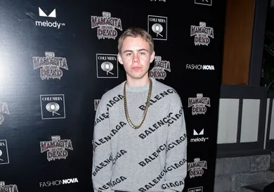 Michael Tullberg/Getty Images