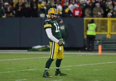 Stacy Revere/Getty Images