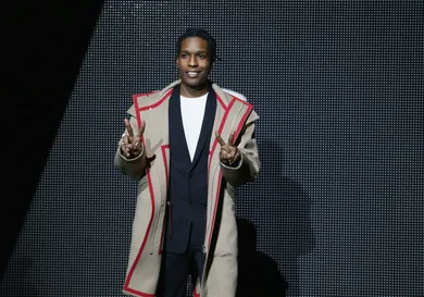 Vittorio Zunino Celotto/Getty Images