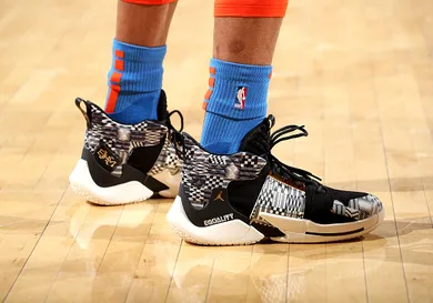 Nathaniel S. Butler/NBAE via Getty Images