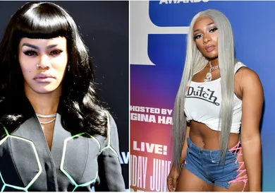 Frazer Harrison/Getty Images & Amy Sussman/Getty Images