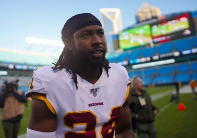 Jacob Kupferman/Getty Images