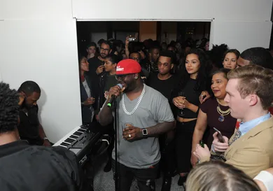 Craig Barritt/Getty Images