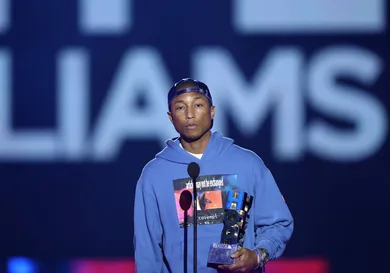 Maury Phillips/ Getty Images