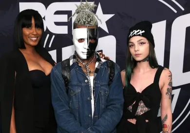 Bennett Raglin/Getty Images