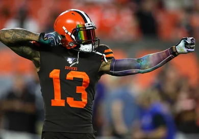 Gregory Shamus/Getty Images