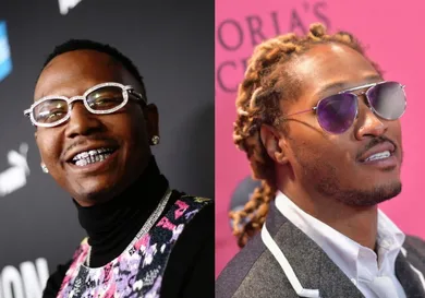 Tommaso Boddi/Getty Images / Roy Rochlin/2018 Getty Images