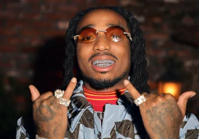 Momodu Mansaray/Getty Images for KLUTCH Sports Group