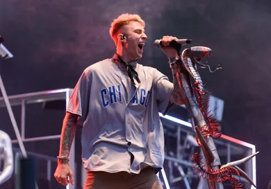 Daniel Boczarski / Getty Images