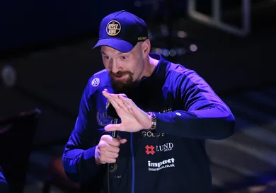 Alex Livesey/Getty Images