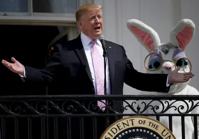 Win McNamee/Getty Images