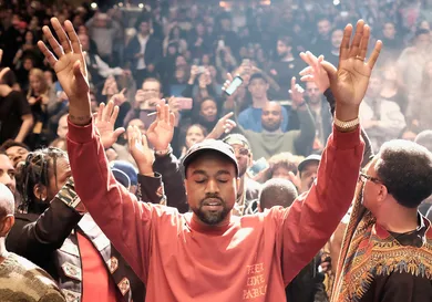 Dimitrios Kambouris/Getty Images