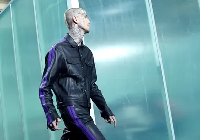 Jacopo Raule / Getty Images