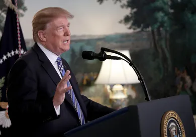 Win McNamee/Getty Images